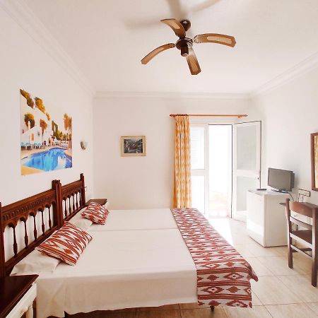 Villa Columbus Family Boutique Hotel Παγκουέρα Εξωτερικό φωτογραφία