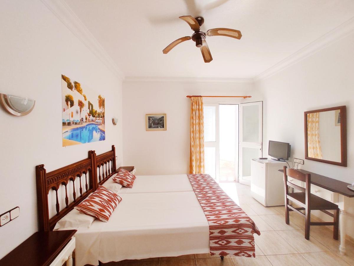 Villa Columbus Family Boutique Hotel Παγκουέρα Εξωτερικό φωτογραφία