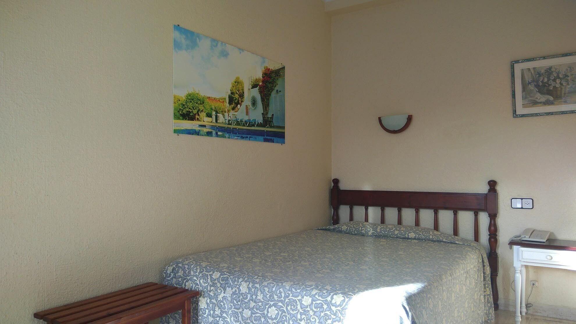 Villa Columbus Family Boutique Hotel Παγκουέρα Εξωτερικό φωτογραφία