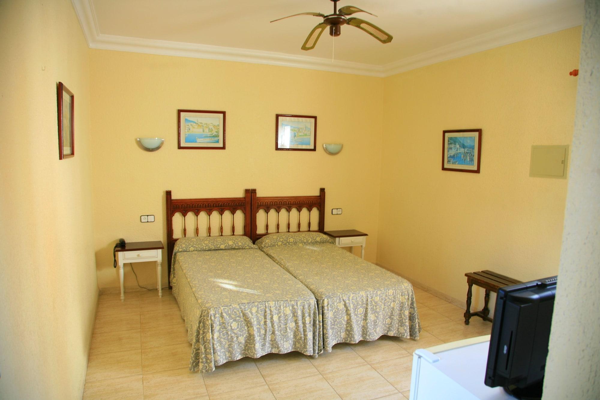 Villa Columbus Family Boutique Hotel Παγκουέρα Εξωτερικό φωτογραφία