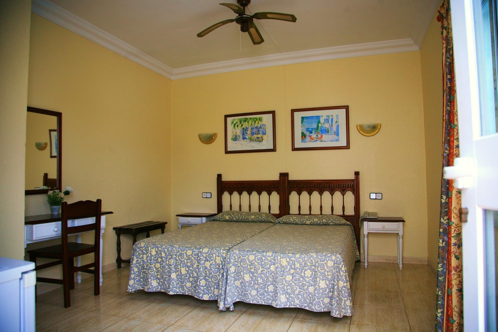 Villa Columbus Family Boutique Hotel Παγκουέρα Εξωτερικό φωτογραφία
