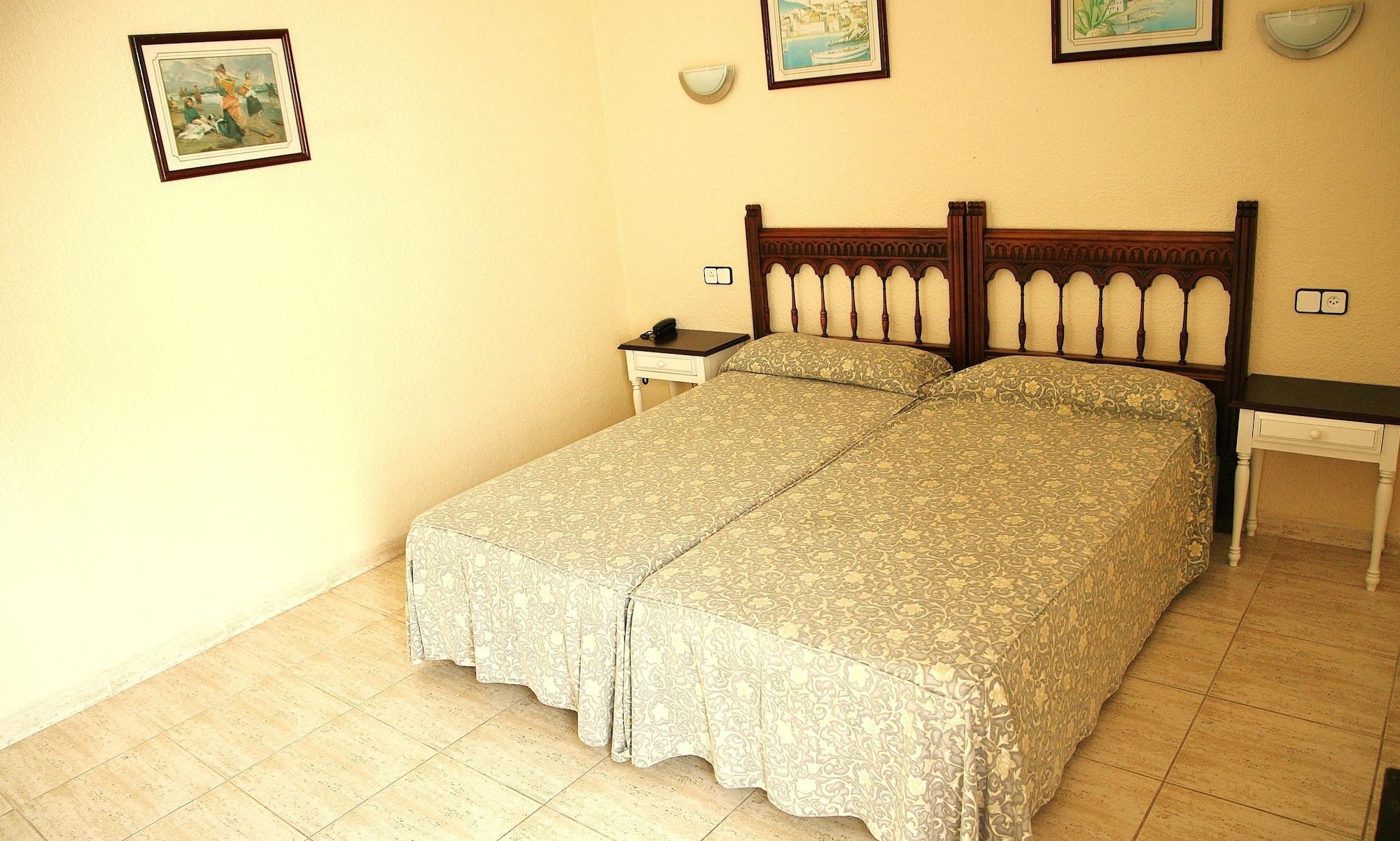 Villa Columbus Family Boutique Hotel Παγκουέρα Εξωτερικό φωτογραφία