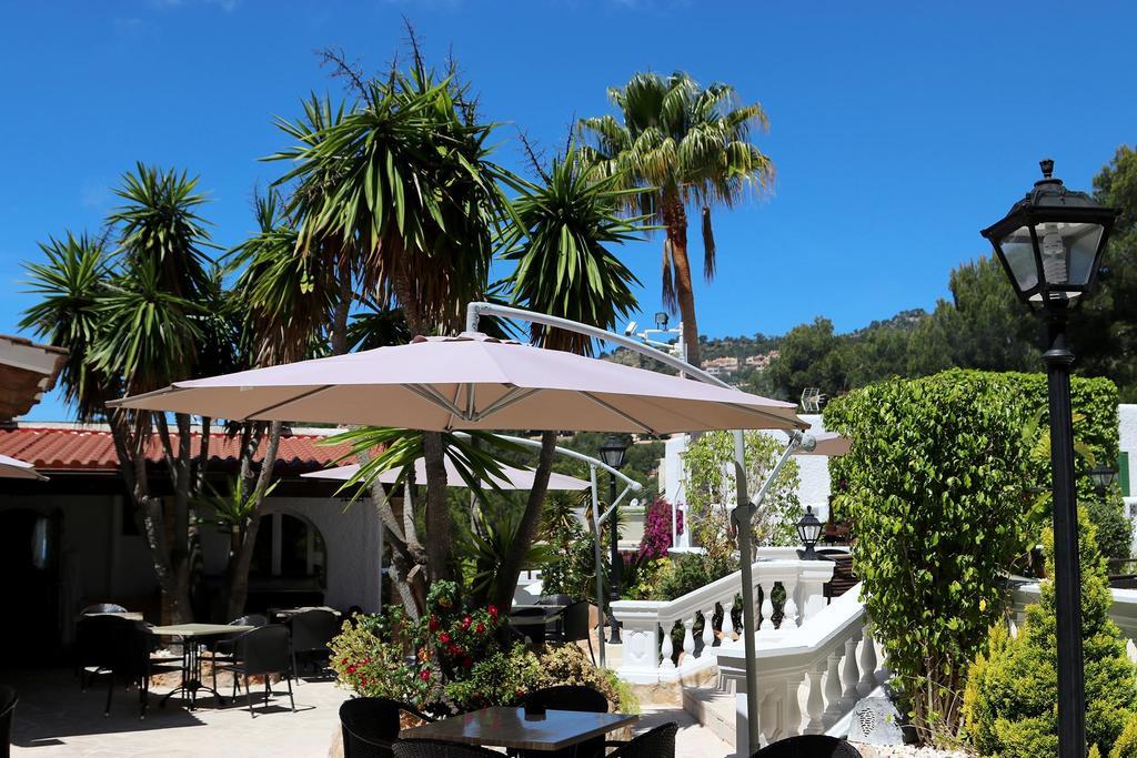 Villa Columbus Family Boutique Hotel Παγκουέρα Εξωτερικό φωτογραφία