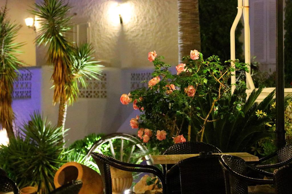 Villa Columbus Family Boutique Hotel Παγκουέρα Εξωτερικό φωτογραφία