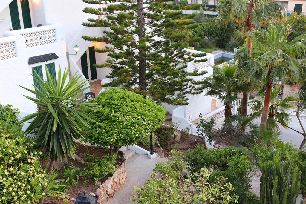 Villa Columbus Family Boutique Hotel Παγκουέρα Εξωτερικό φωτογραφία