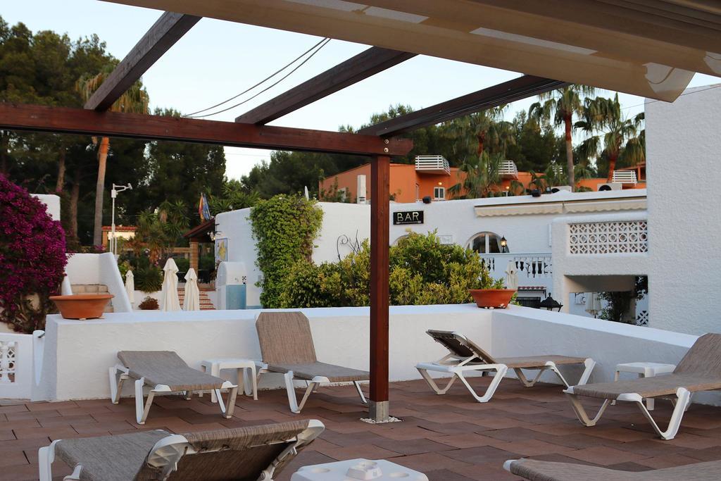 Villa Columbus Family Boutique Hotel Παγκουέρα Εξωτερικό φωτογραφία
