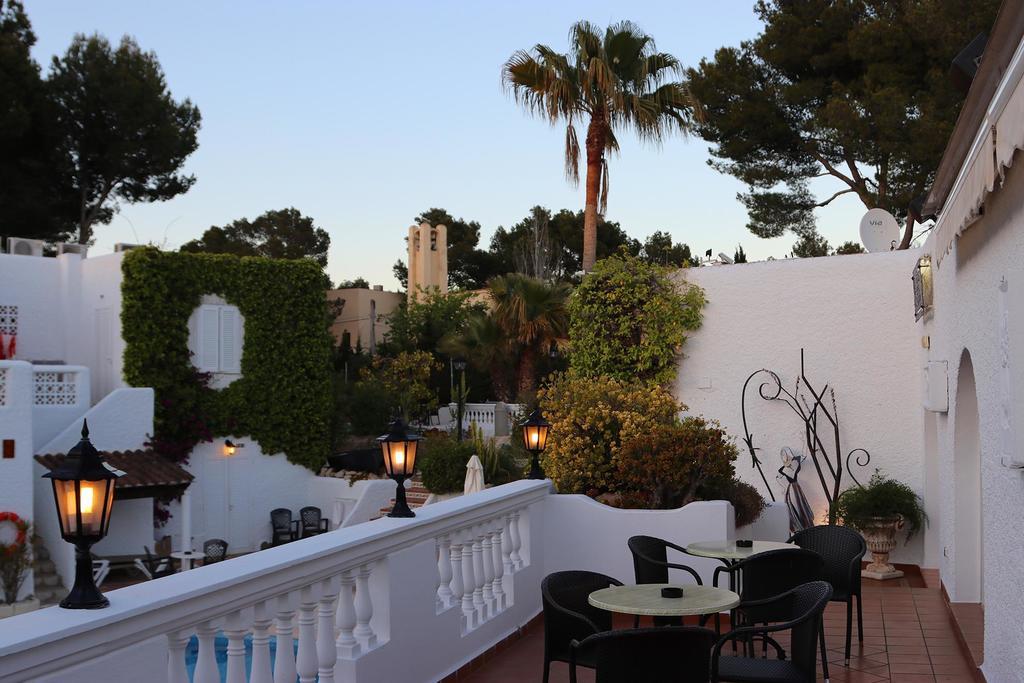 Villa Columbus Family Boutique Hotel Παγκουέρα Εξωτερικό φωτογραφία