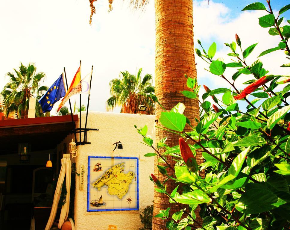 Villa Columbus Family Boutique Hotel Παγκουέρα Εξωτερικό φωτογραφία