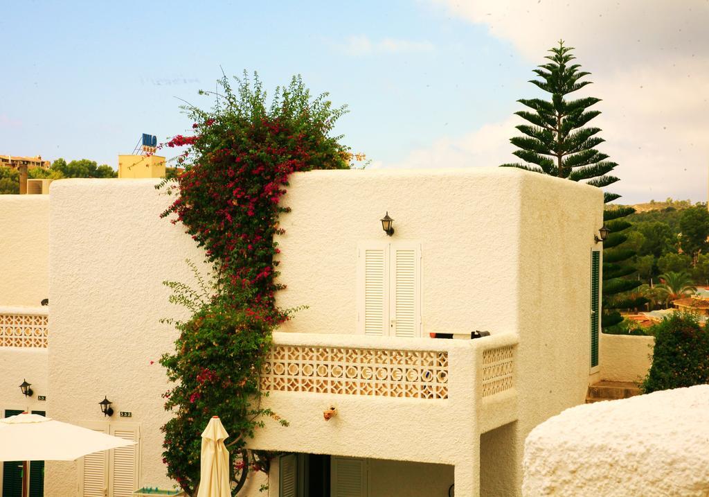 Villa Columbus Family Boutique Hotel Παγκουέρα Εξωτερικό φωτογραφία
