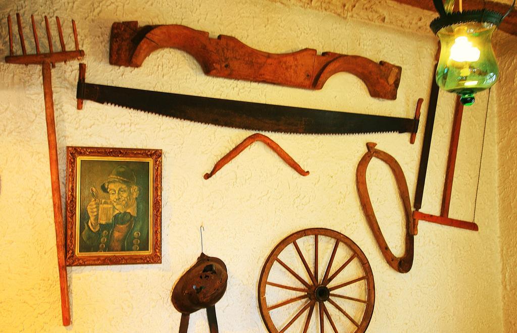 Villa Columbus Family Boutique Hotel Παγκουέρα Εξωτερικό φωτογραφία