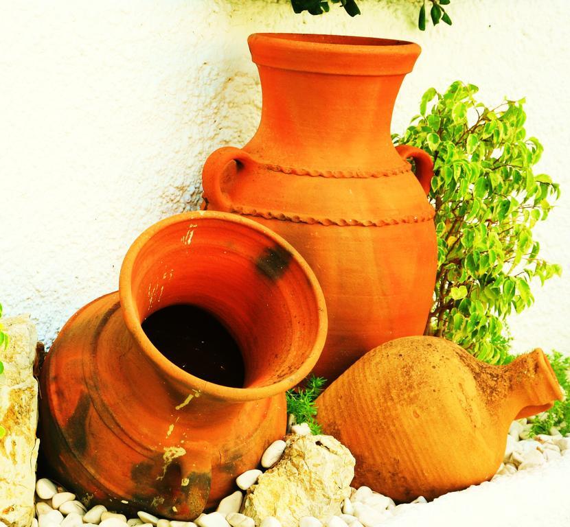 Villa Columbus Family Boutique Hotel Παγκουέρα Εξωτερικό φωτογραφία